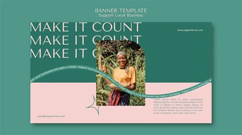 Support Local Banner 的图像结果