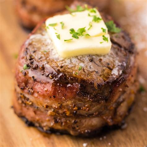 Image result for Filet mignon Recipes