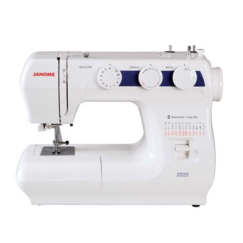 Image result for Thread Up Leve Janome Sewing Machine