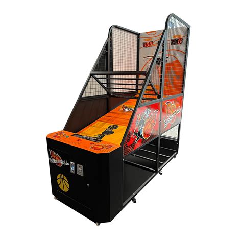 Basketball Hoop Arcade Game For Sale at Lori Birdwell blog