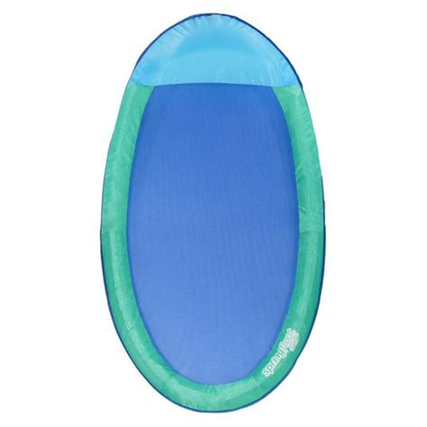 Spring Float 的图像结果