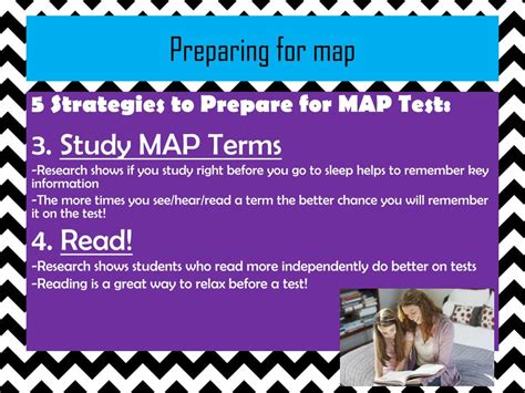 Image result for Map Test Overview