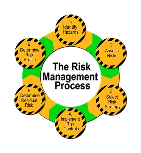 Image result for Risk Management Process