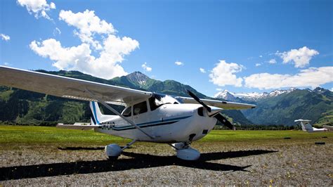 Cessna 172 G 1000 POH – Flying Academy E-Learning