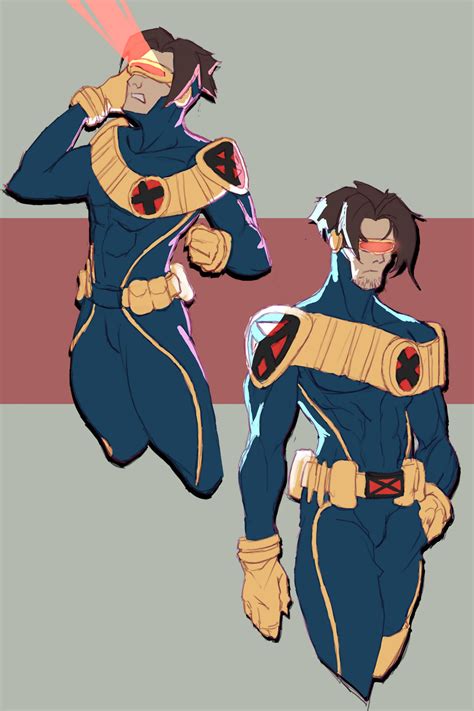 Image result for Cyclops Drawing Complex