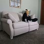 Image result for Reclining Loveseats for Small Spaces