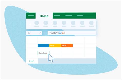 Excel Transparent Background 的图像结果