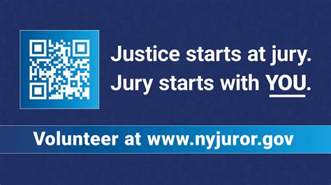 NY Juror Information - General Information