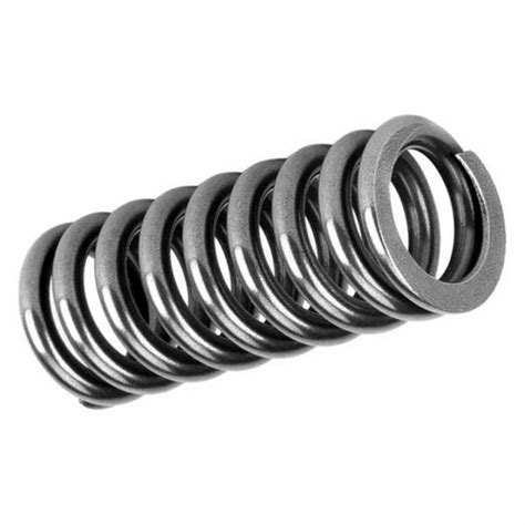 Compression Springs - Industrial Die Spring Manufacturer from Ahmedabad