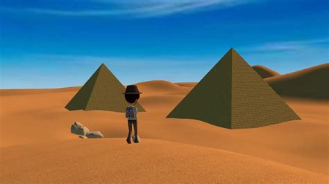 Image result for Pyramid Run 2