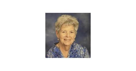 Mary Madonna Mitter Obituary (2025) - Crossville, TN - Bilbrey Funeral ...