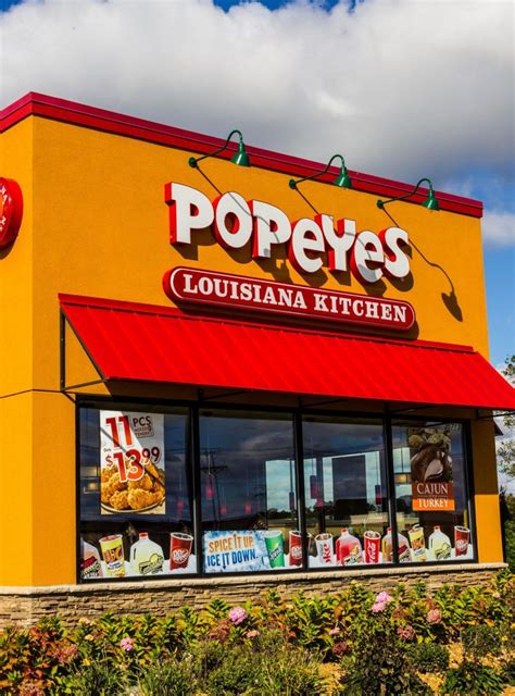 Tellpopeyes Survey | Win the Tellpopeyes Survey Rewards for Free!!