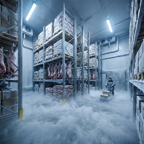 Modular PUF Cold Rooms & Chillers | Custom Cold Storage | Pulux ...
