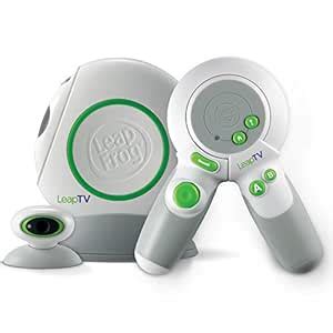 Buy LeapFrog Leaptv, Multi Color Online at Low Prices in India - Amazon.in