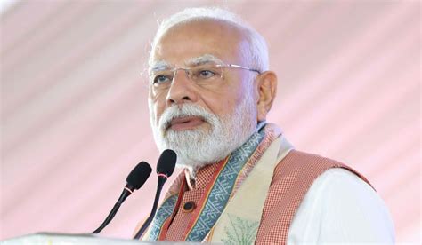 The new complex will enhance the ease of living for MPs in Delhi: PM Modi