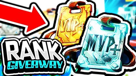 Image result for How to Get Free Hypixel Rank Using Discord