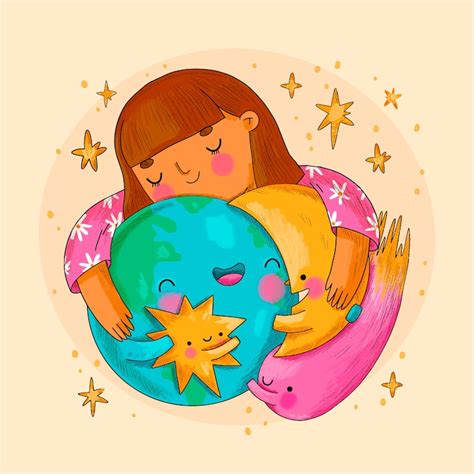 Images de Fille Planetes – Téléchargement gratuit sur Freepik
