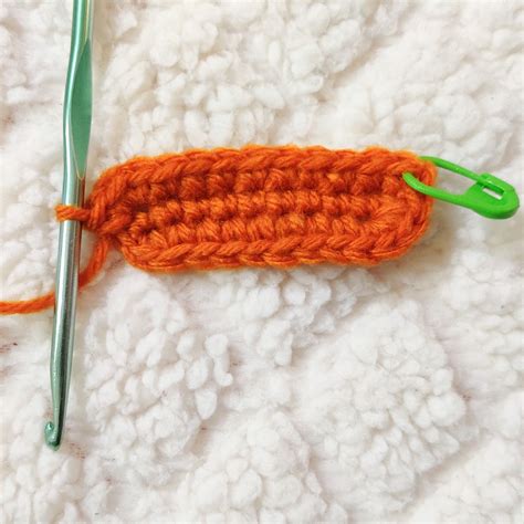 Base Rectangular Crochet 的图像结果