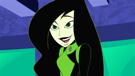 10 Shego (Kim Possible) HD Wallpapers | Background Images - Wallpaper Abyss