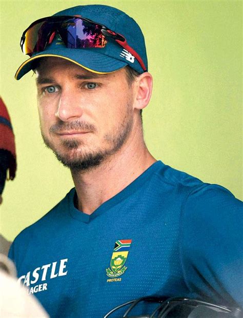 Delhi Test: Dale Steyn to undergo fitness test today