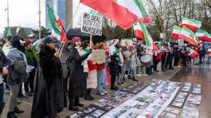 Iran-US tensions: Oman says 'good progress' made during nuclear talks ...