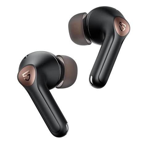 SoundPEATS Air4 Pro Noise Cancelling Wireless Earbuds, Bluetooth 5.3 ...