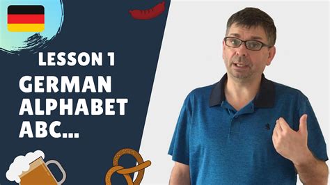 Image result for Learn German ABC