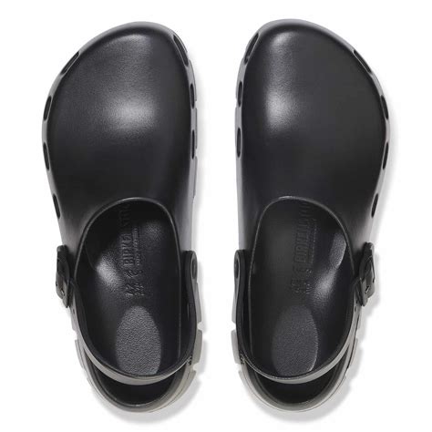 Buy Black Birki Flow EVA Online in India - BIRKENSTOCK