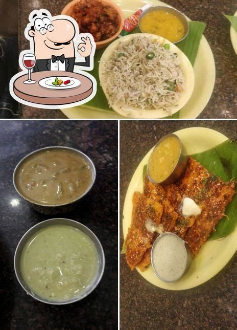 Atithi Aramane Juice Shop, Bengaluru - Restaurant reviews