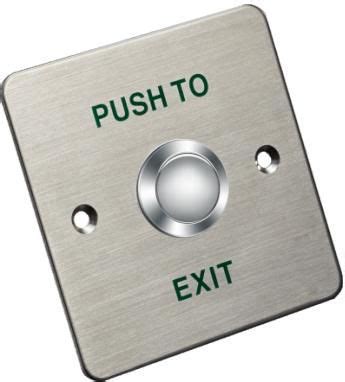 ConsultIT | O Melhor da Tecnologia ao Seu Alcance » Exit & Emergency ...