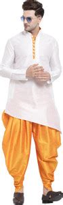 Mens Dhoti Kurta - Buy Dhoti Kurta For Men Online at Best Prices in ...