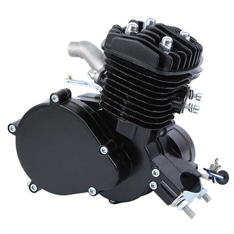 50cc Bicycle Engine Full Kit Bike Motorized 2 Stroke India | Ubuy