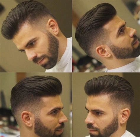 Male Hair Highlights