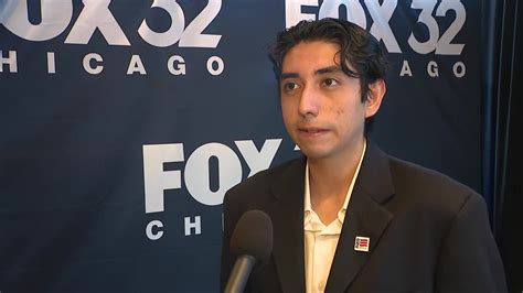 Gunshot survivor to speak about violence at the DNC | FOX 32 Chicago