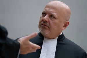 ICC removes chief prosecutor from Duterte case over perceived conflict ...