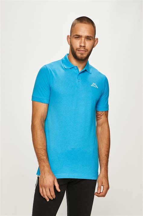 Kappa - Polo | Answear.com