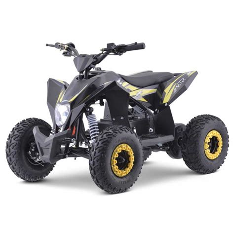 Mini Quad eléctrico IMR WR1000 | Envíos a Península 24-72h