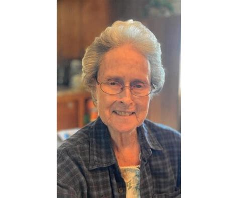 Judith Ann Stimson Obituary (2025) - Cleburne, TX - Rosser Funeral Home ...