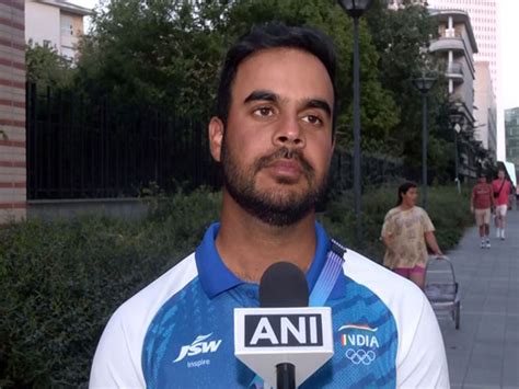 After setting new benchmark in Paris, India golfer Shubhankar Sharma ...