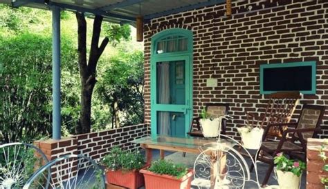 Book A Private Cabin In The Woods In Dehradun With Your Fam In Just Rs ...