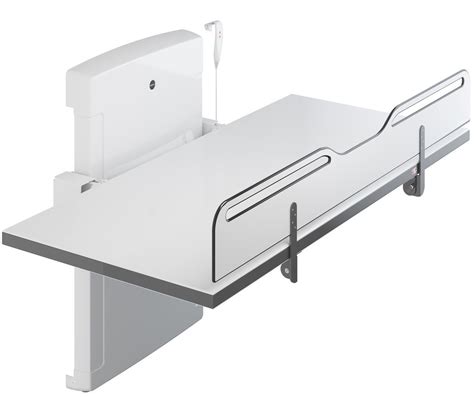 Adult Changing Tables | Special Needs Changing Table - DISCOUNT ...