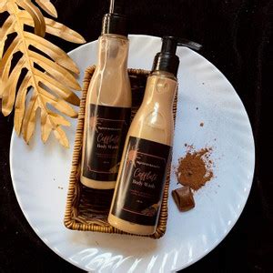 scoopofbeauty Cofflate Bodywash Refreshed & Moisturized Skin- 200 ml ...
