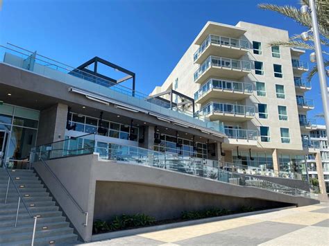 Equinox Studio City – TJM Glazing Inc.