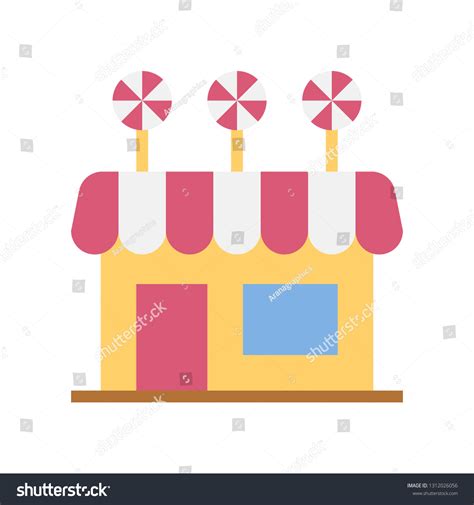 Candy Shop Vector 的图像结果