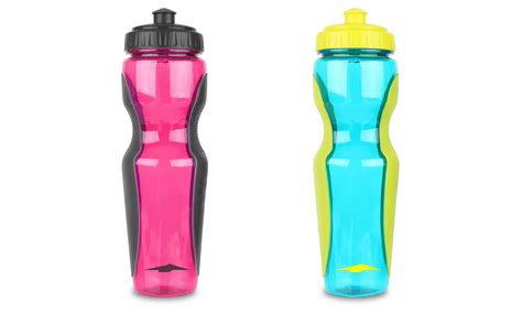 Avia Contoured Water Bottle | Groupon Goods