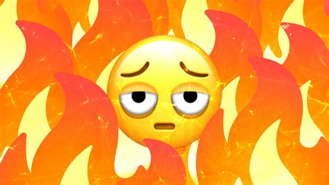 This new emoji is all of us in 2025 - Fast Company