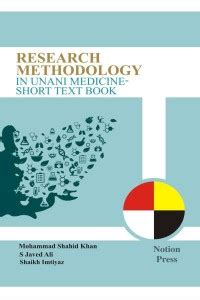 RESEARCH METHODOLOGY IN UNANI MEDICNE - SHORT TEXT BOOK: Buy RESEARCH ...
