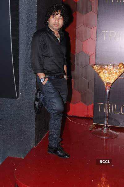 during Sulaiman Merchant's birthday bash in Mumbai - Photogallery