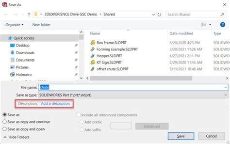 Image result for Files Dialog SolidWorks