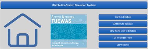 Distribution System Operation Toolbox - energypedia